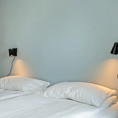 Helt Ny Med Havet Som Nabo Apartamento *