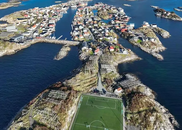 Helt Ny Med Havet Som Nabo Lägenhet *
