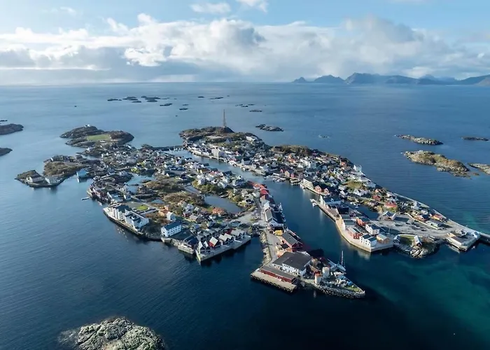 Helt Ny Med Havet Som Nabo Lägenhet *